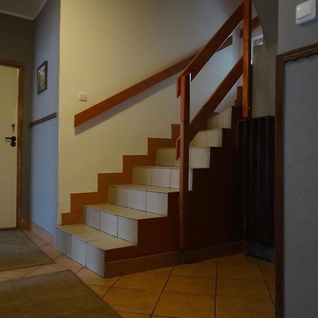 Ferienwohnung Stefanka Zakopane Exterior foto