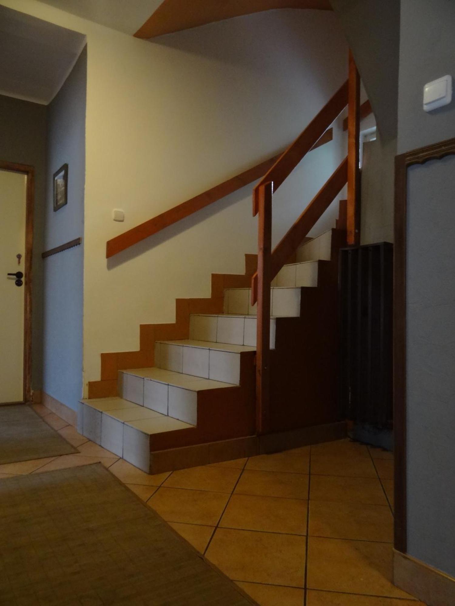 Ferienwohnung Stefanka Zakopane Exterior foto