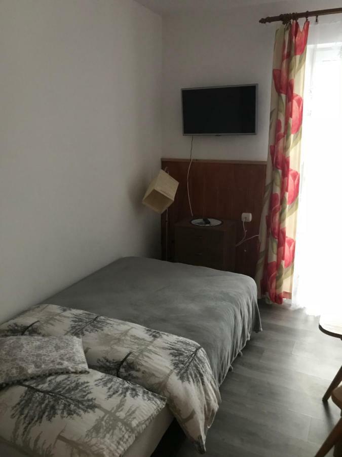 Ferienwohnung Stefanka Zakopane Exterior foto