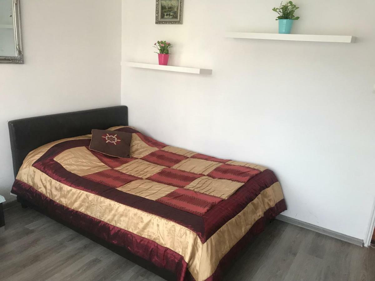 Ferienwohnung Stefanka Zakopane Exterior foto